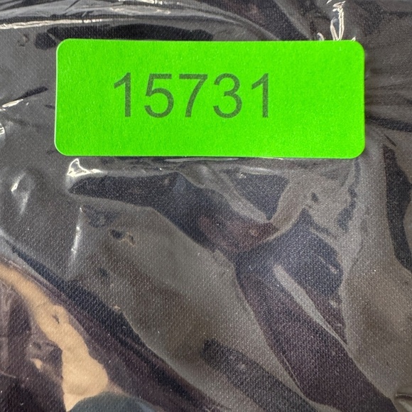 PUMA Men's Performance Short Sleeve‎ 2 Button Polo Shirt Black Size XXL Active - Picture 14 of 14